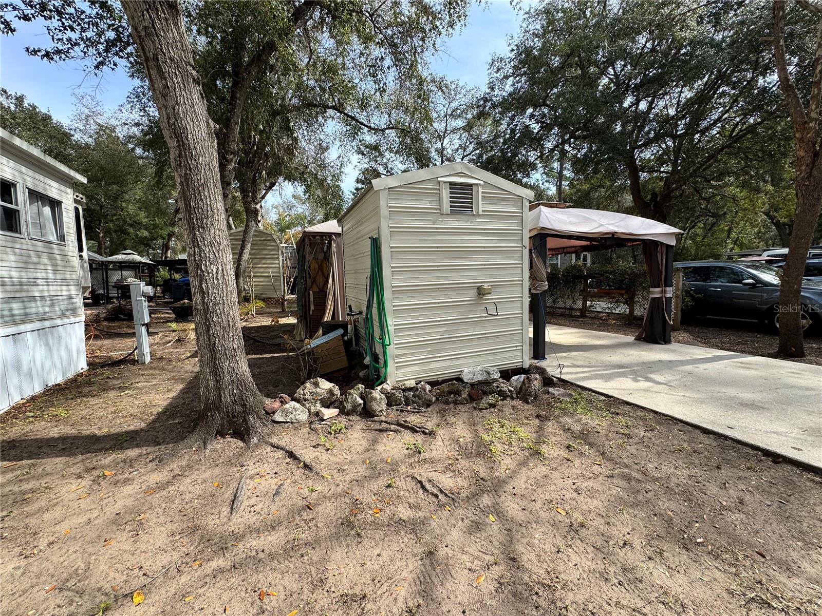 SUPPLEMENTAL ADD ADD - Land