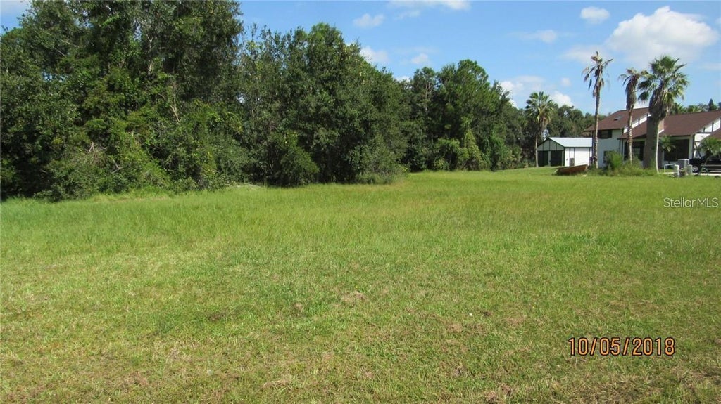Photo of 0 N Stewart Street, Kissimmee, FL 34746 (MLS # O6427529)