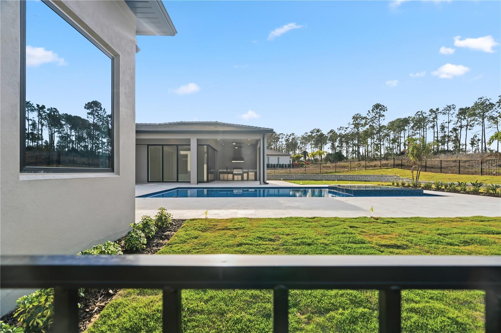 BELLA COLLINA SUB - Residential