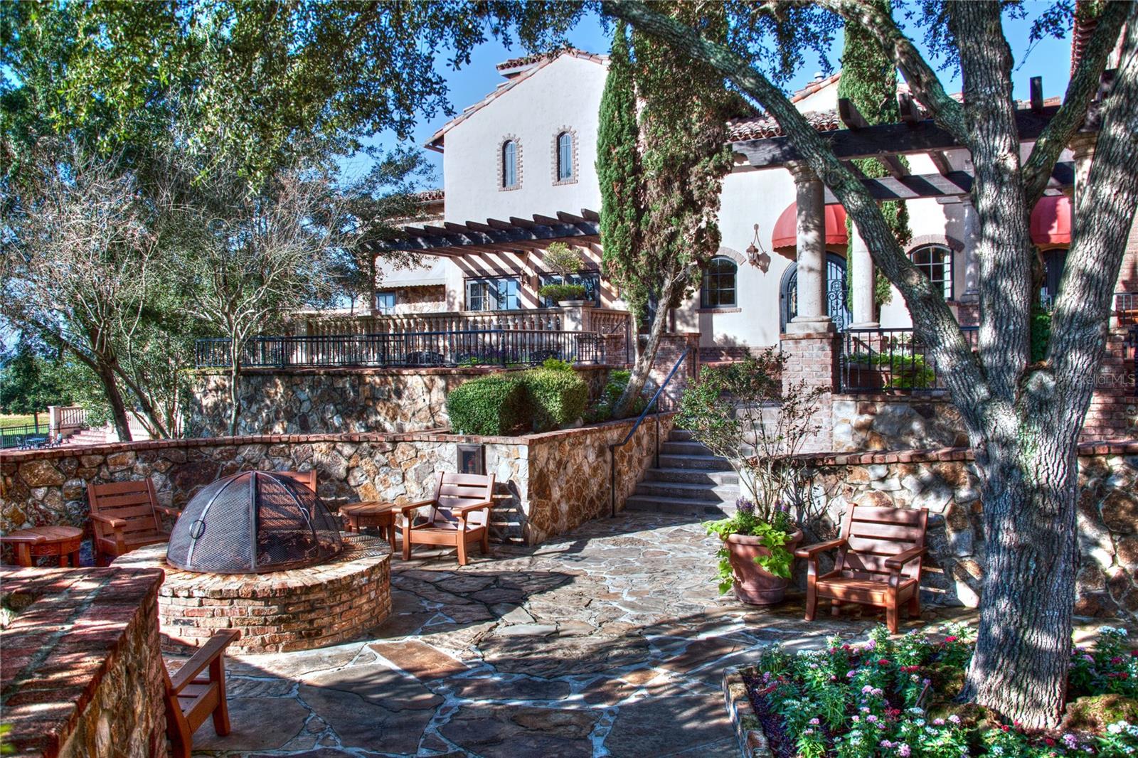 BELLA COLLINA SUB - Residential