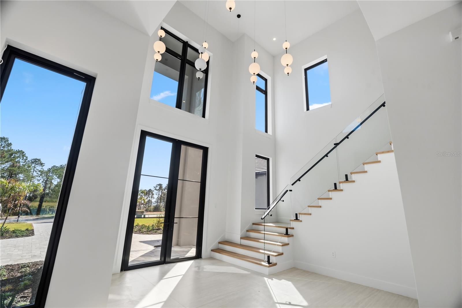 BELLA COLLINA SUB - Residential