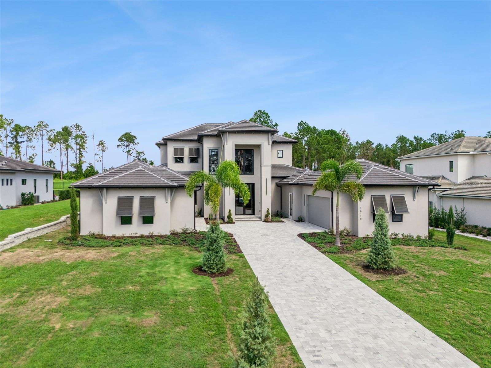 16118 PENDIO DRIVE