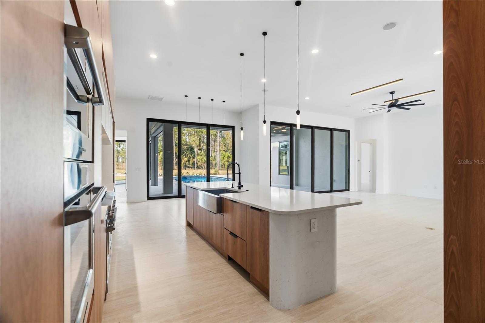 BELLA COLLINA SUB - Residential