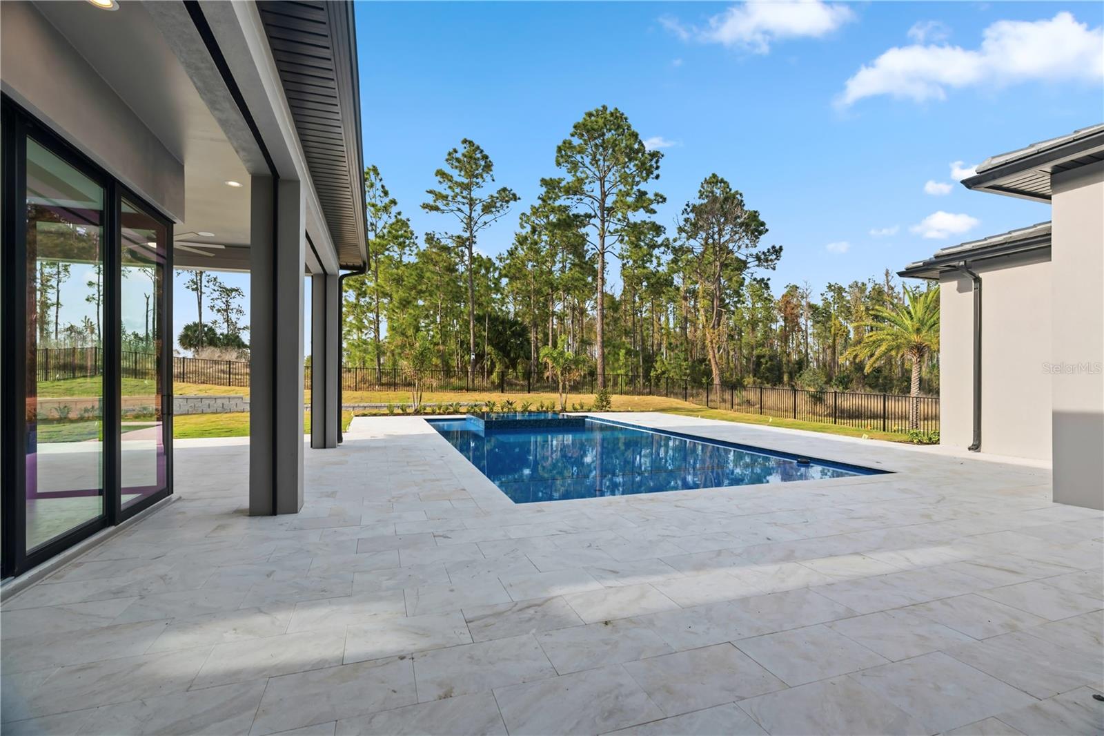 BELLA COLLINA SUB - Residential