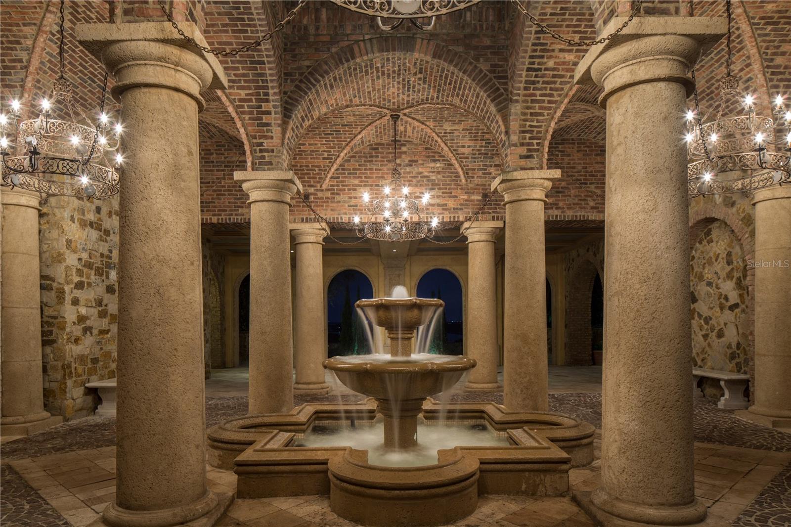 BELLA COLLINA SUB - Residential