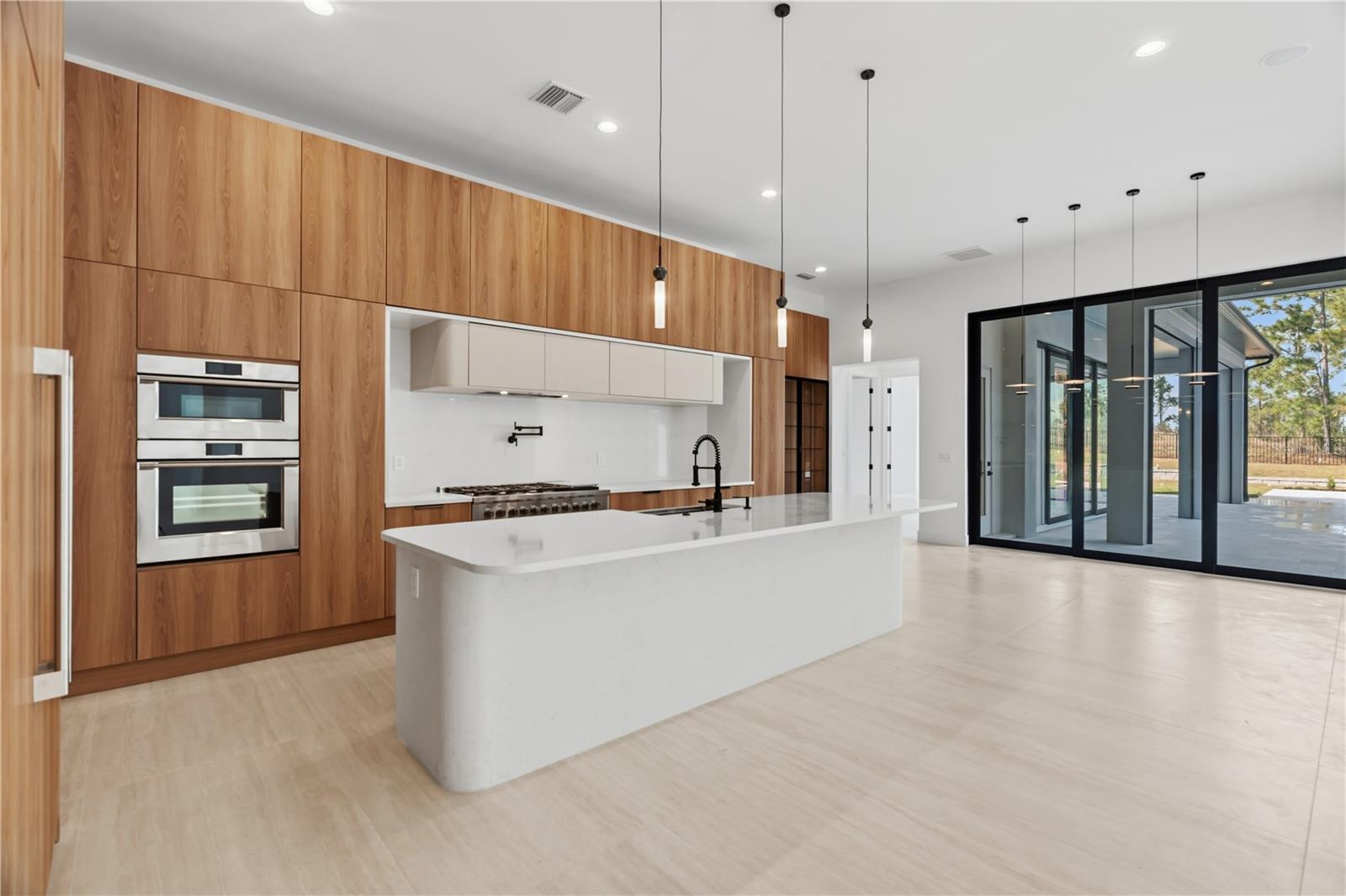 BELLA COLLINA SUB - Residential