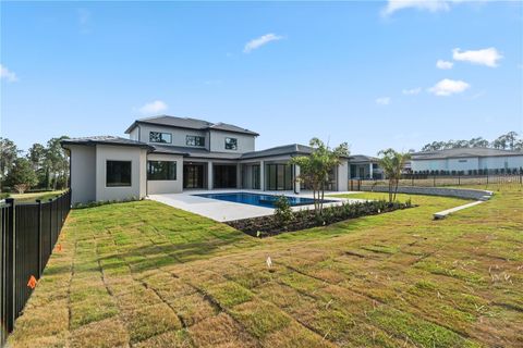 Tiny photo for 16118 Pendio Drive, Montverde, FL 34756 (MLS # G5106408)