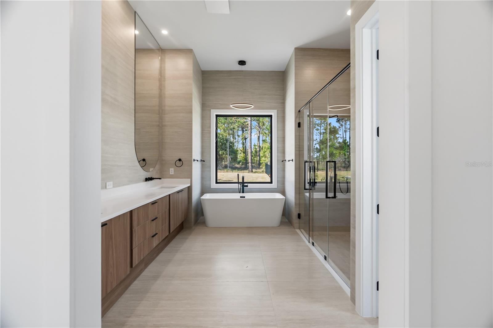 BELLA COLLINA SUB - Residential