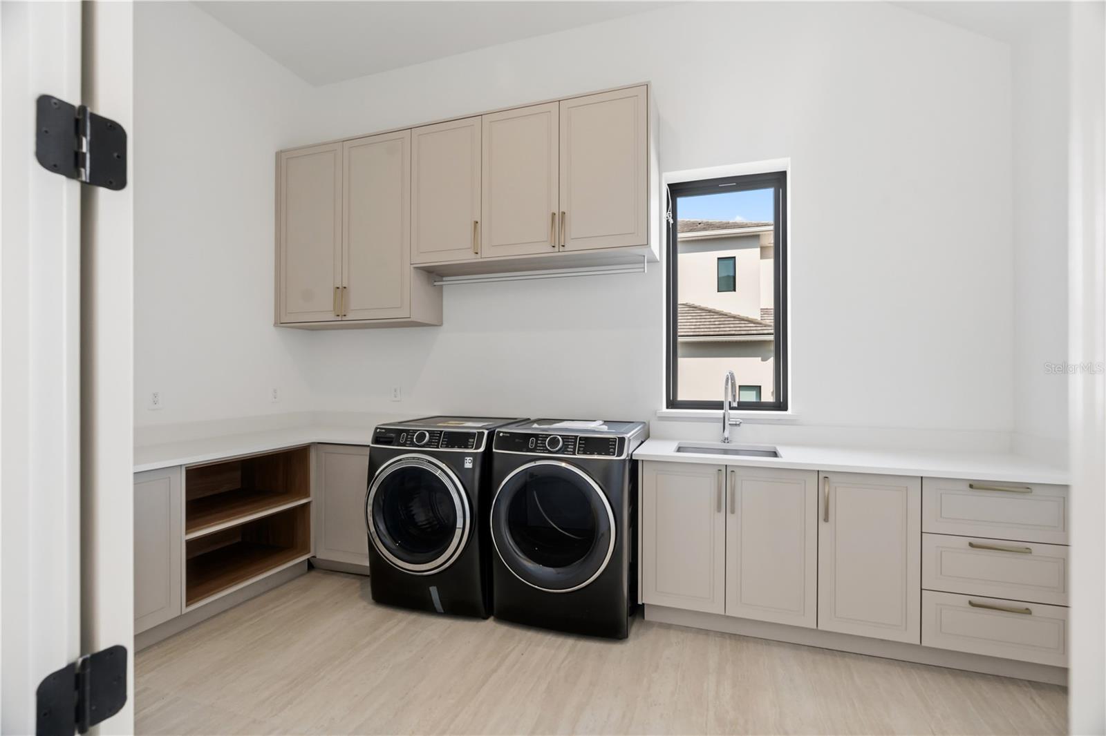 BELLA COLLINA SUB - Residential