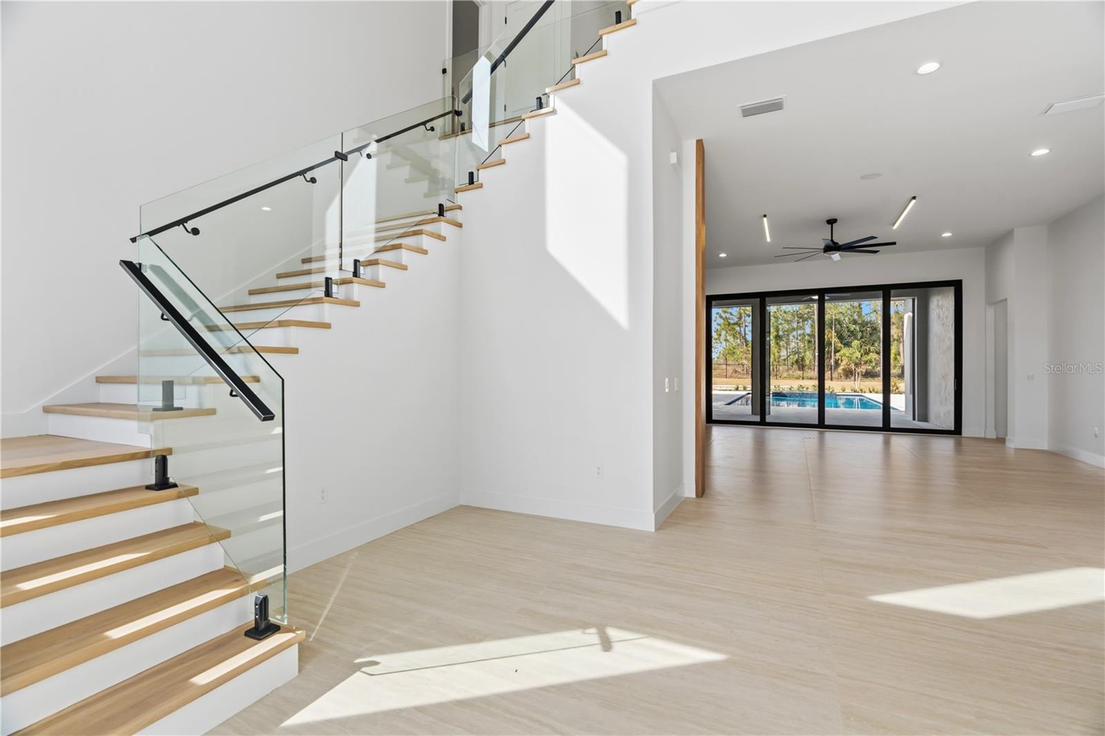 BELLA COLLINA SUB - Residential