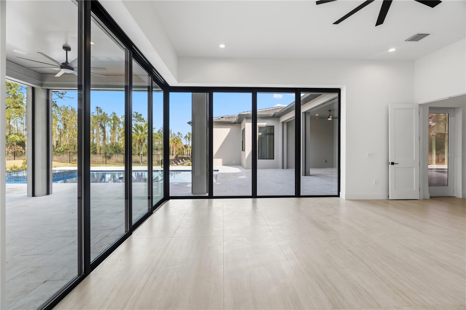 BELLA COLLINA SUB - Residential