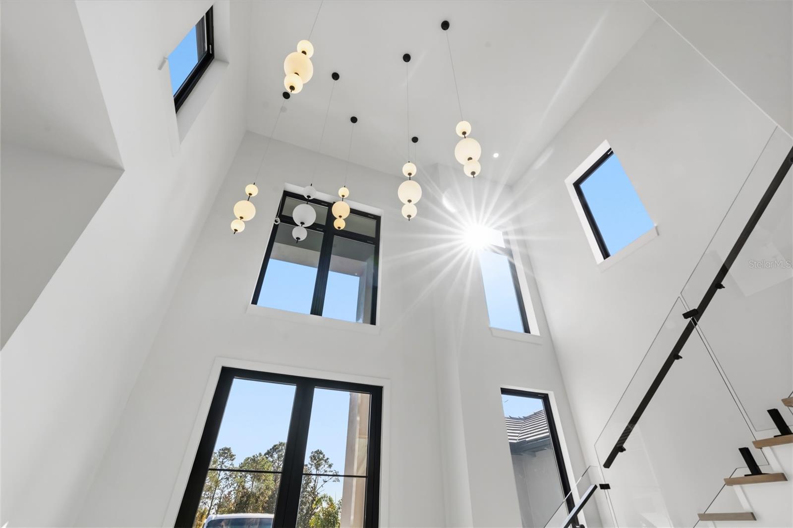 BELLA COLLINA SUB - Residential