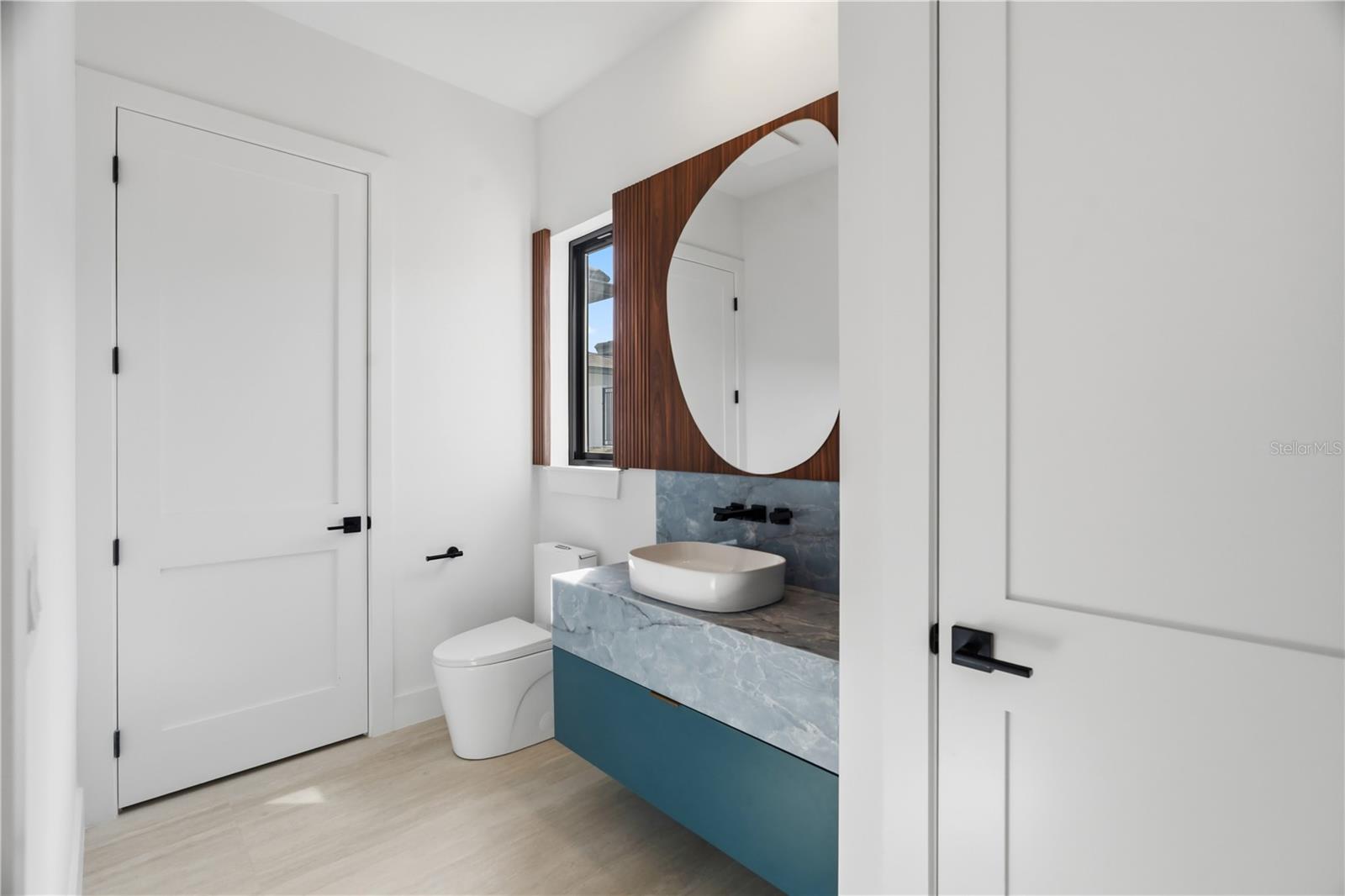 BELLA COLLINA SUB - Residential