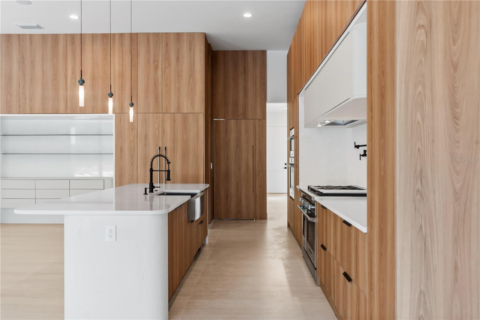 BELLA COLLINA SUB - Residential