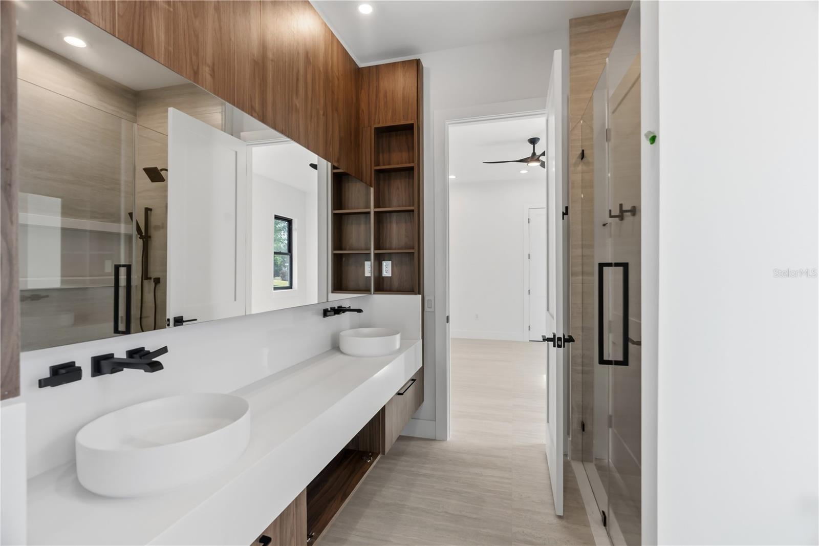 BELLA COLLINA SUB - Residential