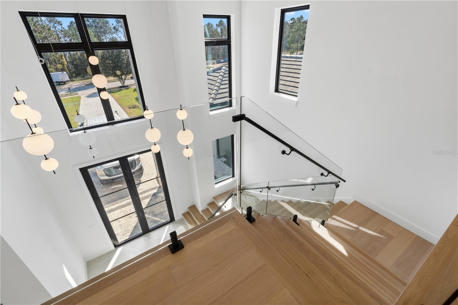 BELLA COLLINA SUB - Residential