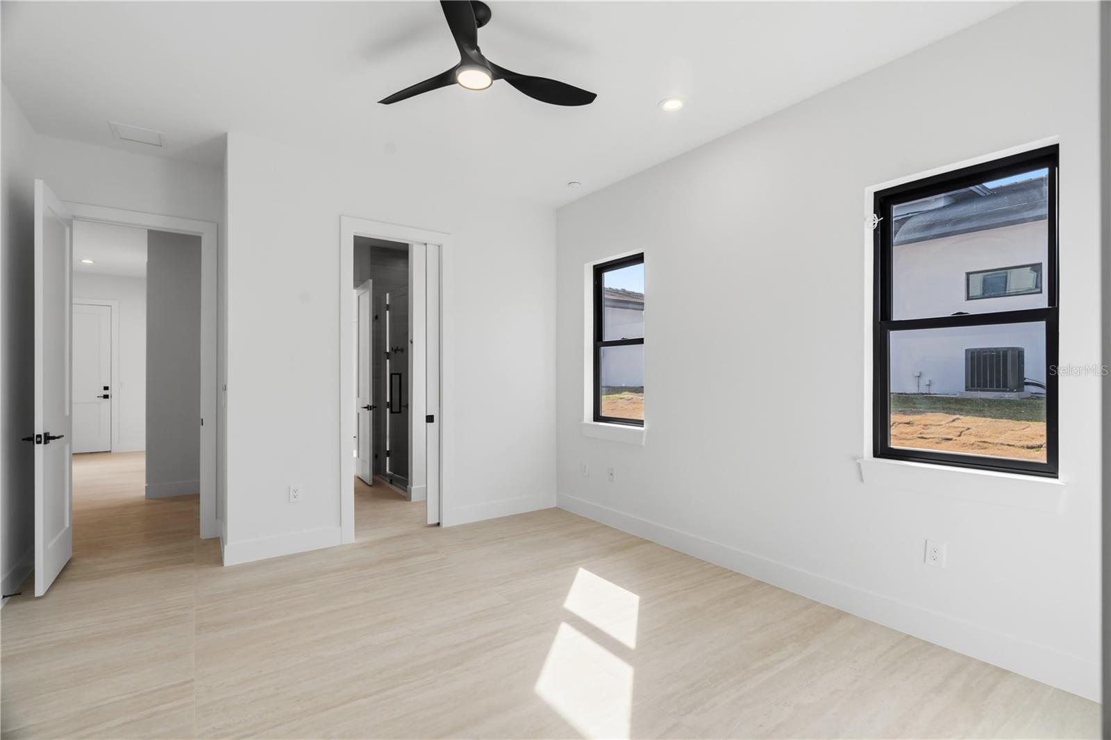 BELLA COLLINA SUB - Residential