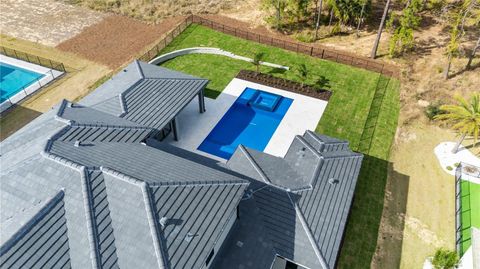 Tiny photo for 16118 Pendio Drive, Montverde, FL 34756 (MLS # G5106408)