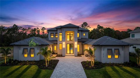 Tiny photo for 16118 Pendio Drive, Montverde, FL 34756 (MLS # G5106408)