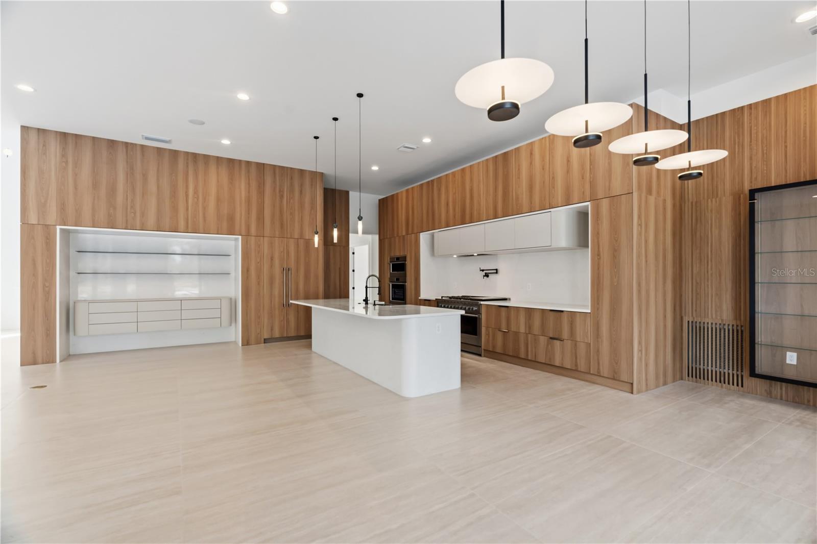 BELLA COLLINA SUB - Residential