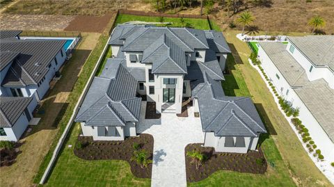 Tiny photo for 16118 Pendio Drive, Montverde, FL 34756 (MLS # G5106408)