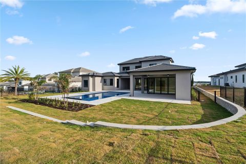 Tiny photo for 16118 Pendio Drive, Montverde, FL 34756 (MLS # G5106408)