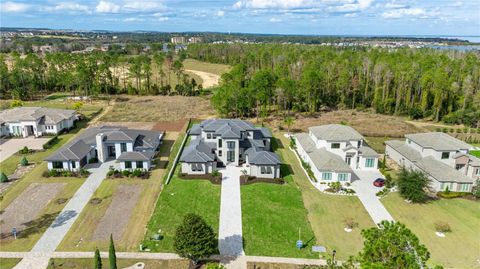 Tiny photo for 16118 Pendio Drive, Montverde, FL 34756 (MLS # G5106408)