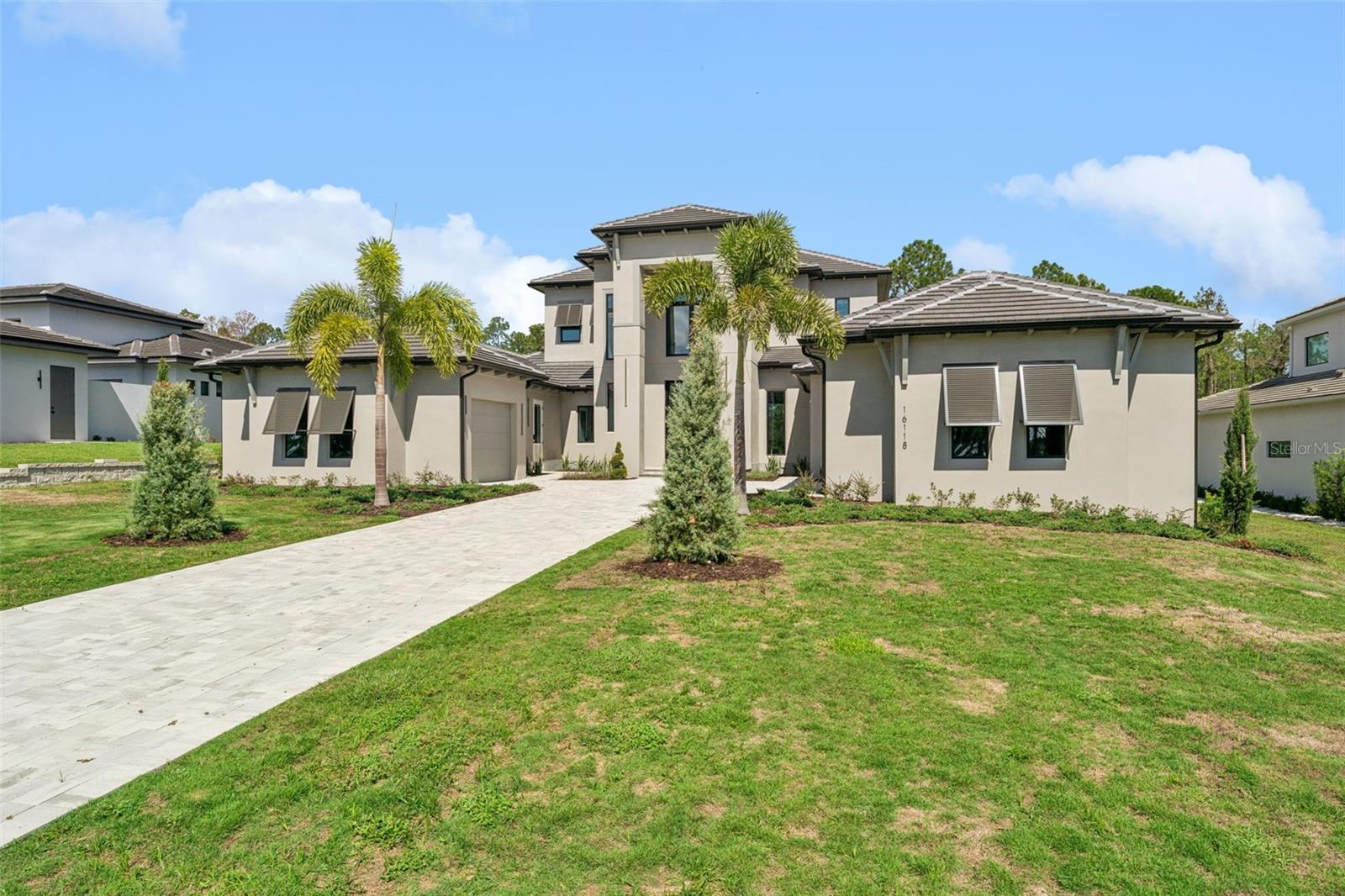 16118 PENDIO DRIVE