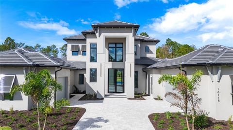 Photo of 16118 Pendio Drive, Montverde, FL 34756 (MLS # G5106408)