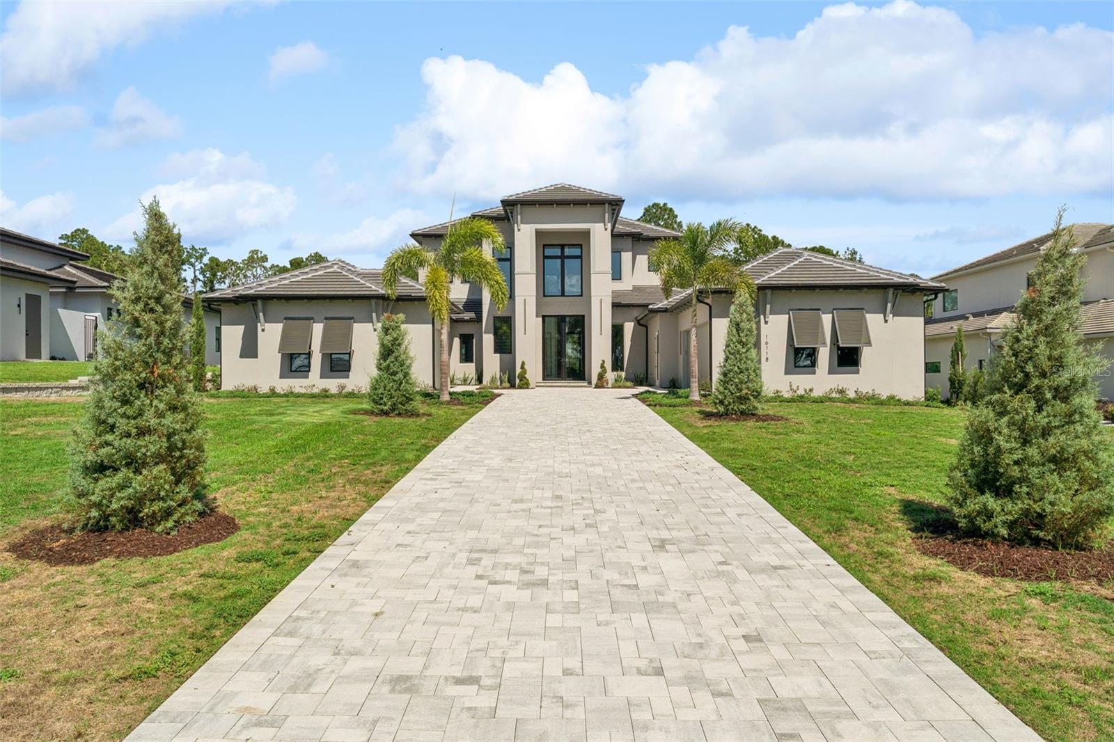 16118 PENDIO DRIVE
