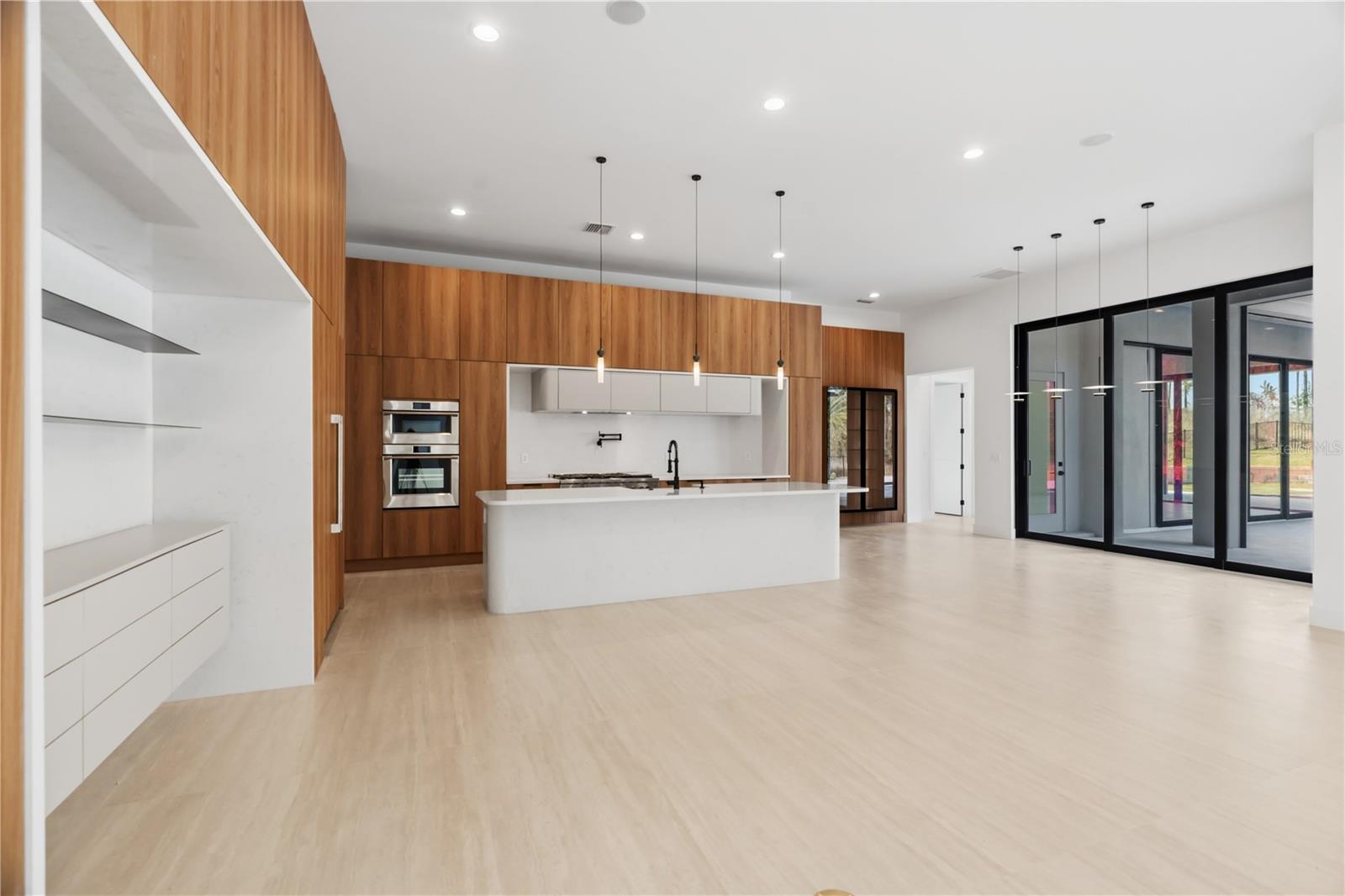 BELLA COLLINA SUB - Residential