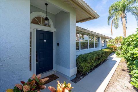 A home in BRADENTON