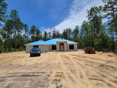 12384 SW 96TH LANE DUNNELLON FL 34432