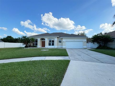 A home in ORLANDO