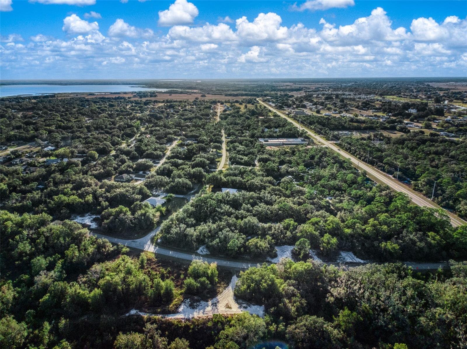 SPRING LAKE VILL 06 - Land