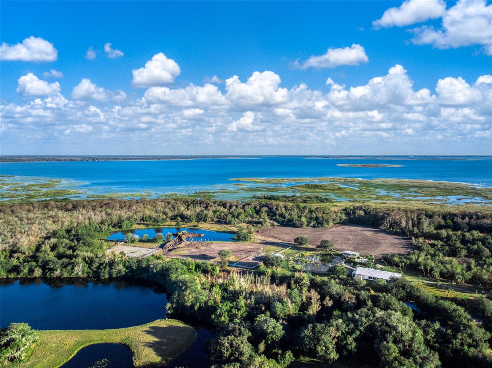 SPRING LAKE VILL 06 - Land