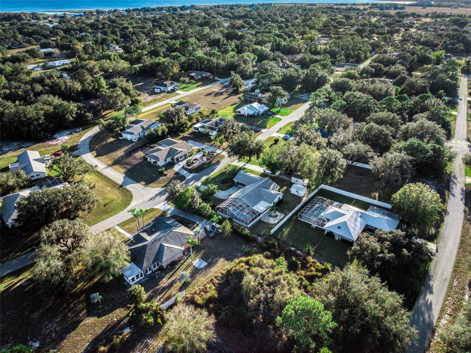 SPRING LAKE VILL 06 - Land