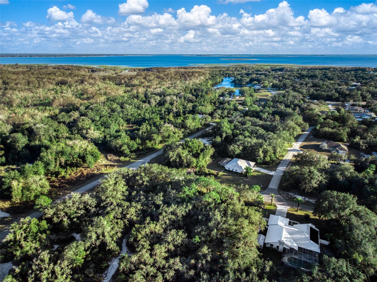 SPRING LAKE VILL 06 - Land