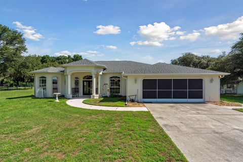 A home in OCALA