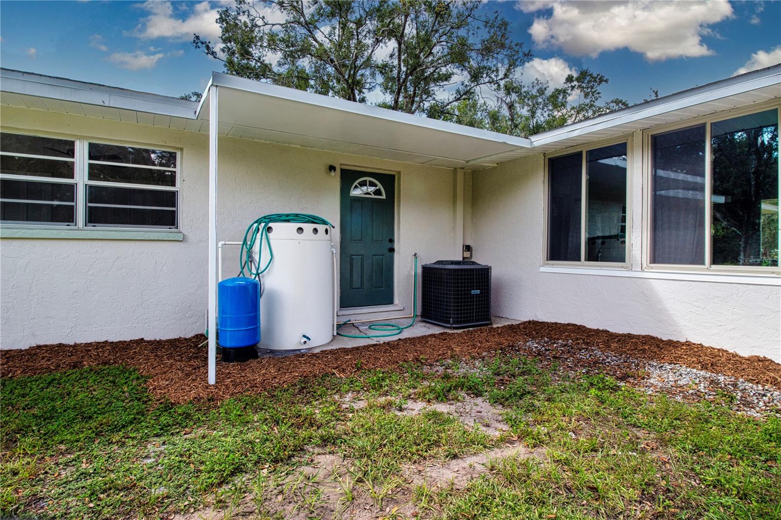 SUNDANCE UNIT 5 - Residential