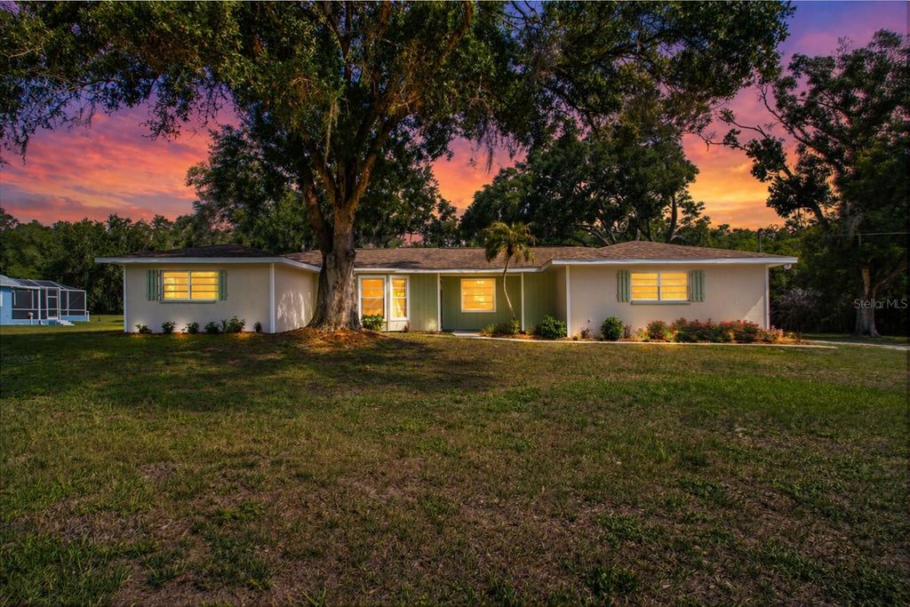 Photo of 2205 Butch Cassidy Trail, Wimauma, FL 33598 (MLS # TB8434552)