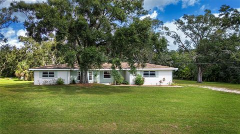 Photo of 2205 Butch Cassidy Trail, Wimauma, FL 33598 (MLS # TB8434552)