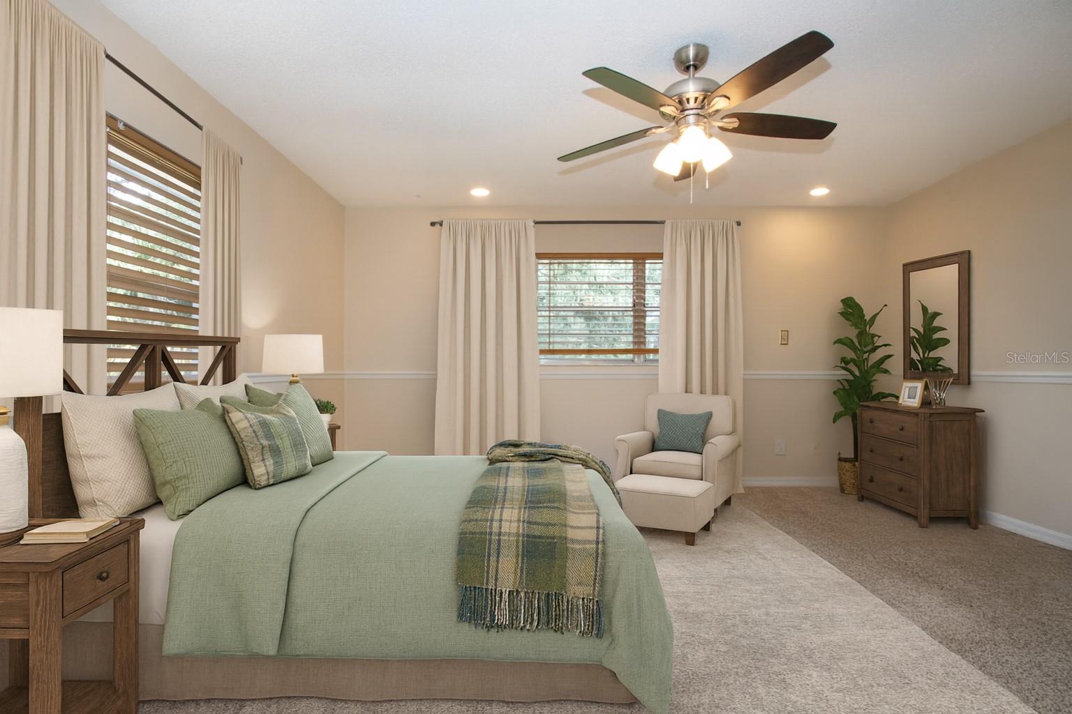 SUNDANCE UNIT 5 - Residential