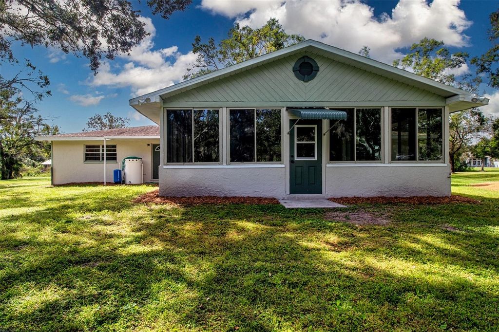 Photo of 2205 Butch Cassidy Trail, Wimauma, FL 33598 (MLS # TB8434552)