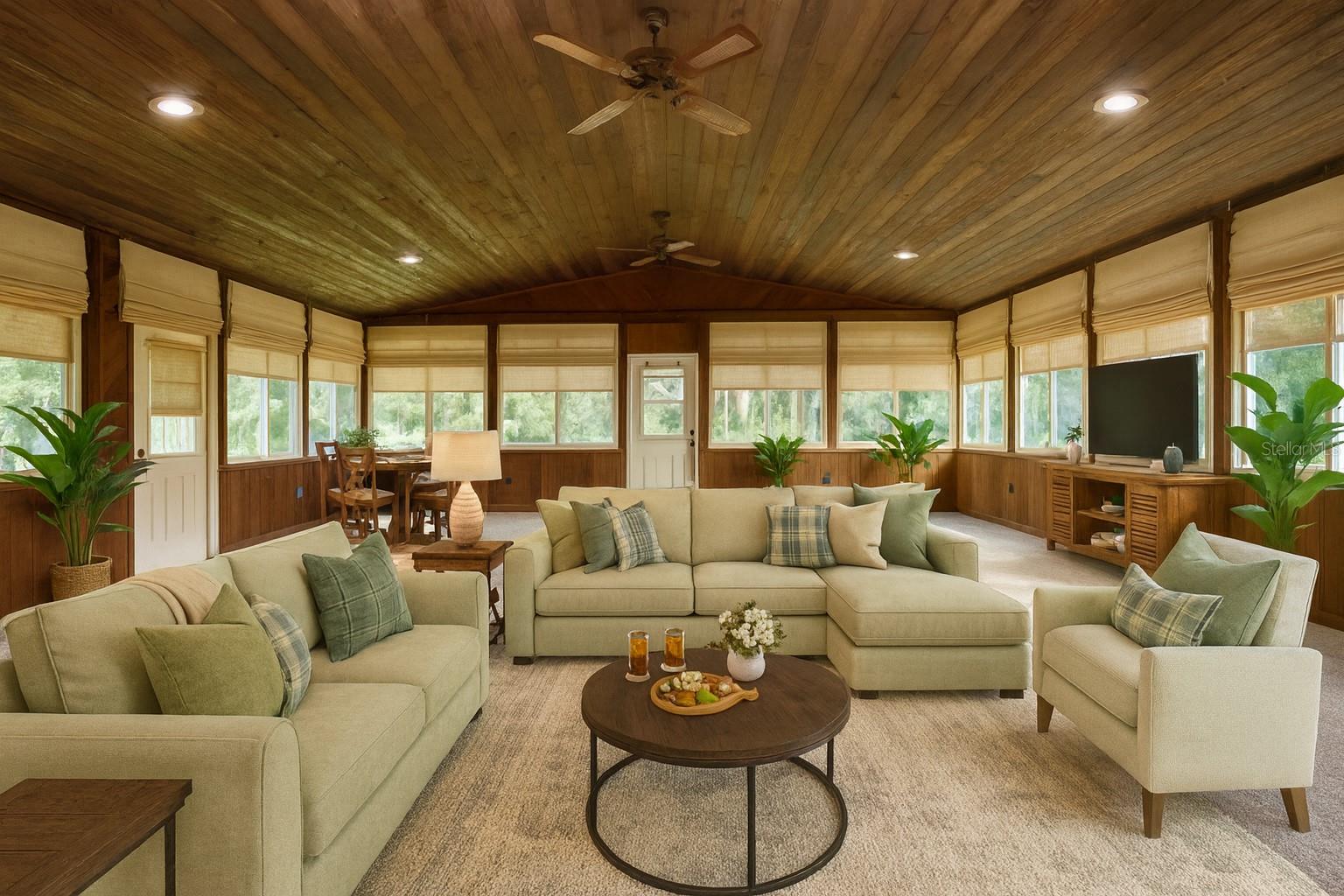 SUNDANCE UNIT 5 - Residential
