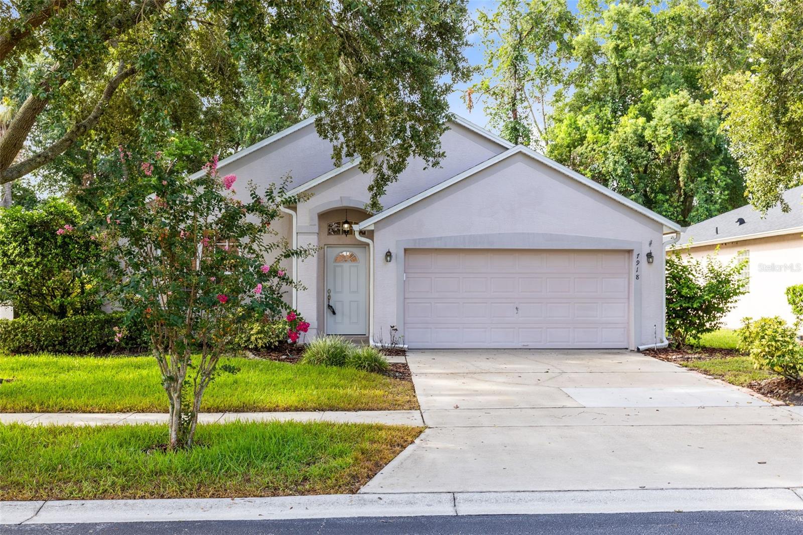 7918 TORRO COURT