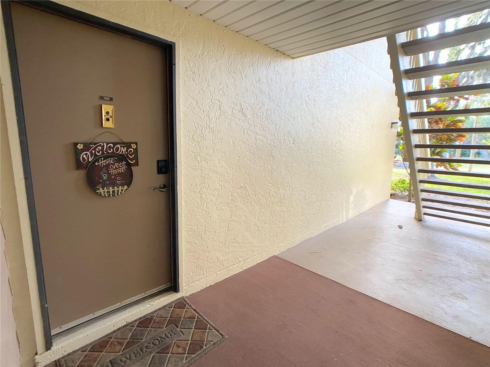 654 BIRD BAY DRIVE E 106