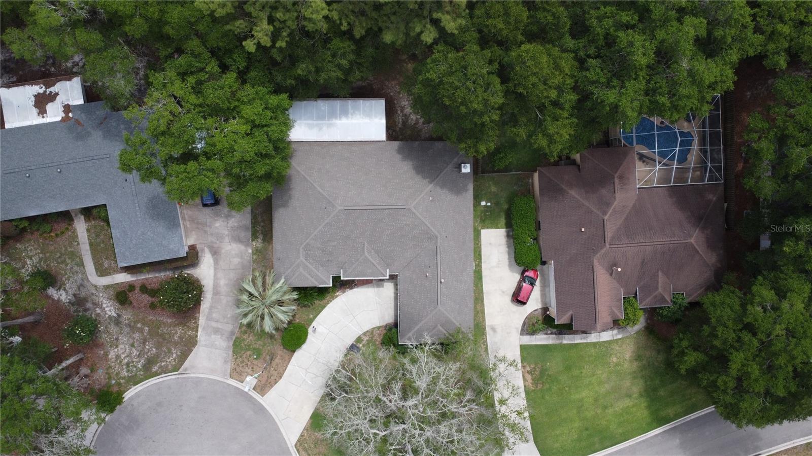 CHELSEA LANE - Residential