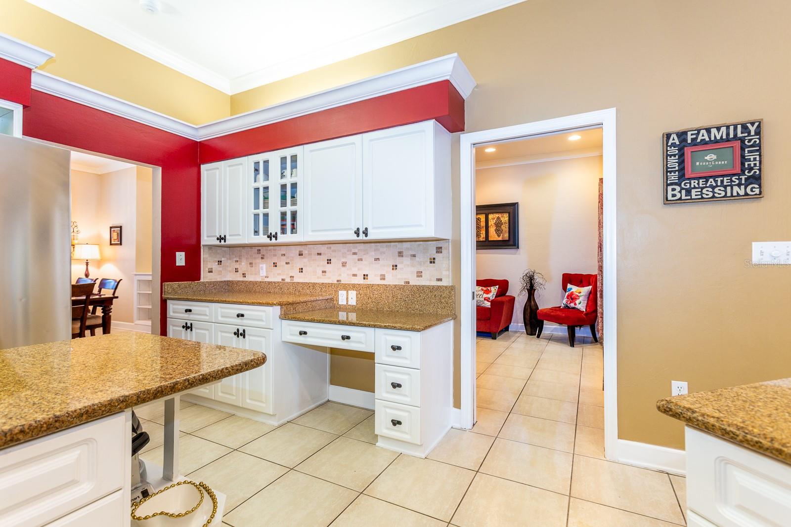 CHELSEA LANE - Residential