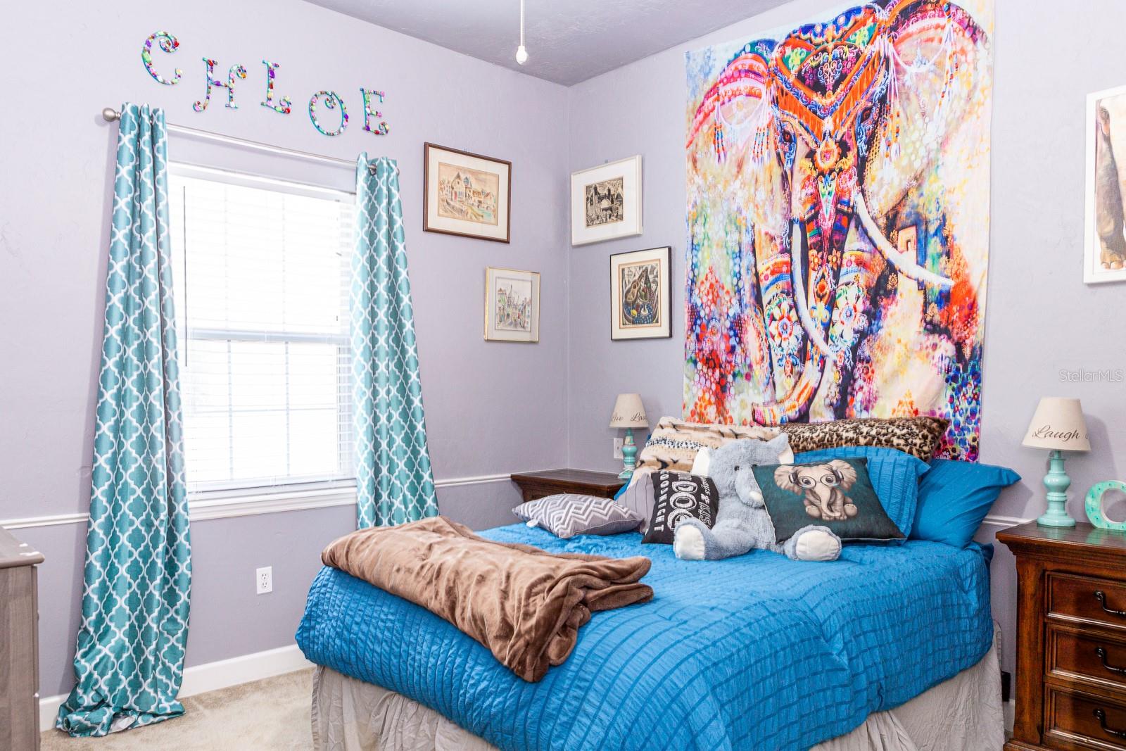 CHELSEA LANE - Residential